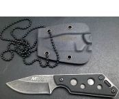 美国MTech675颈刀项链刀